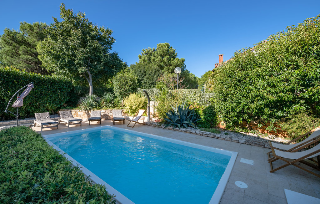 Feriehuse - Vrsar , Kroatien - CIE567 10