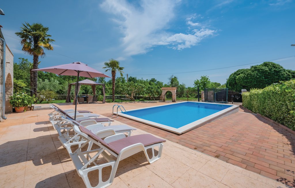 Ferieleilighet - Porec-Katun , Kroatia - CIE631 7