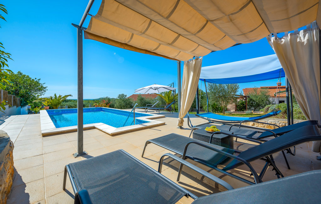 Ferienhaus - Porec-Radmani , Kroatien - CIE638 7