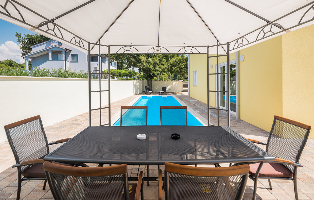 Ferienhaus - Porec , Kroatien - CIE838 2