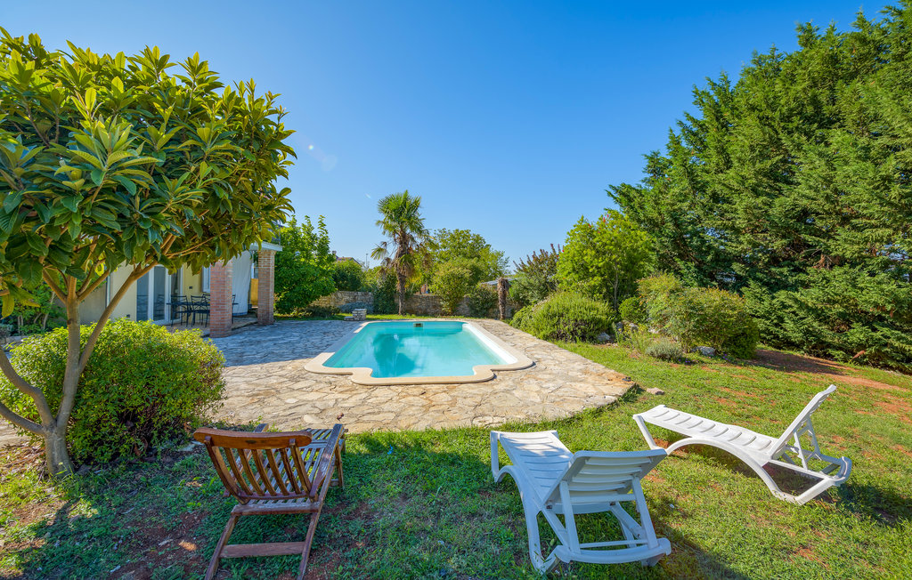 Feriehus - Porec-Vranici , Kroatia - CIE945 5