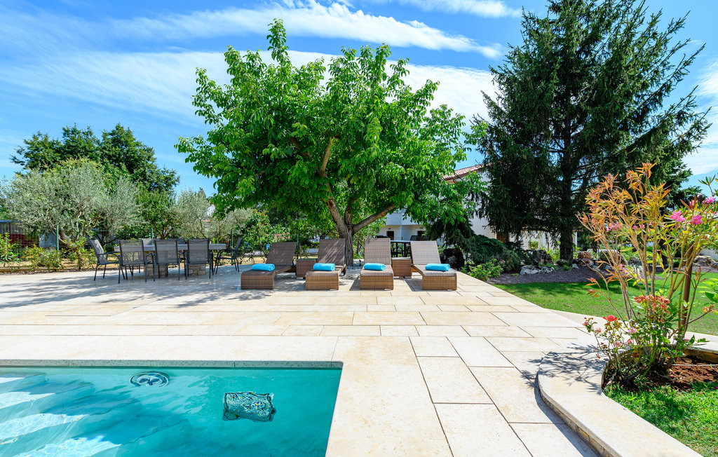 Feriehuse - Porec-Kukci , Kroatien - CIE020 14