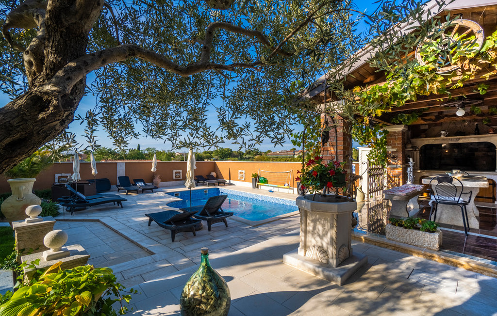 Ferieleilighet - Porec-Kosinozici , Kroatia - CIE496 9