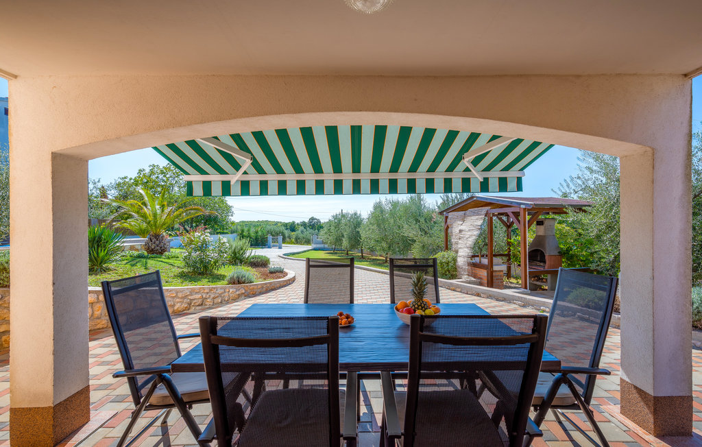 Ferienhaus - Porec-Radmani , Kroatien - CIE638 5