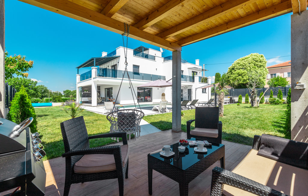 Feriehus - Porec , Kroatia - CIE940 2