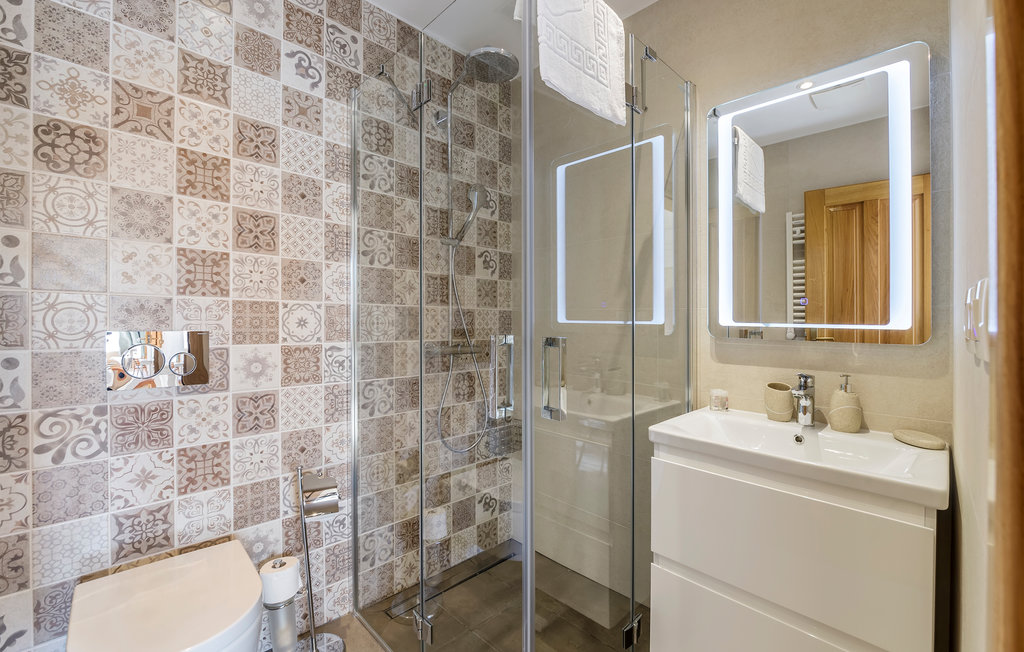 Feriehuse - Porec-Kukci , Kroatien - CIE020 62