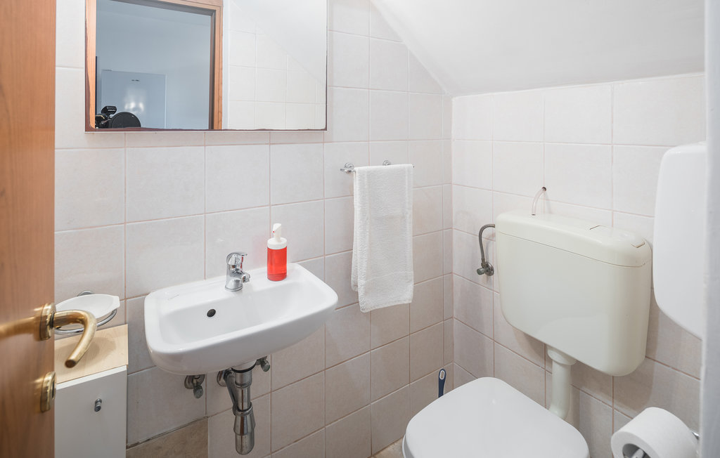 Ferieleilighet - Porec-Vabriga , Kroatia - CIE021 17