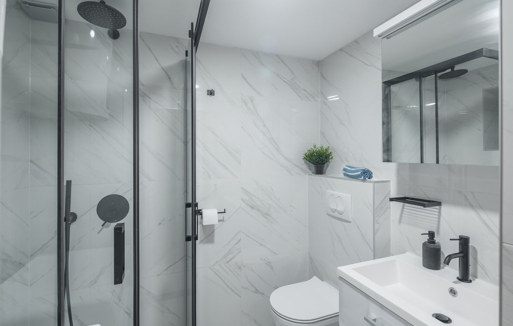 Ferienhaus - Vrsar , Kroatien - CIE026 15