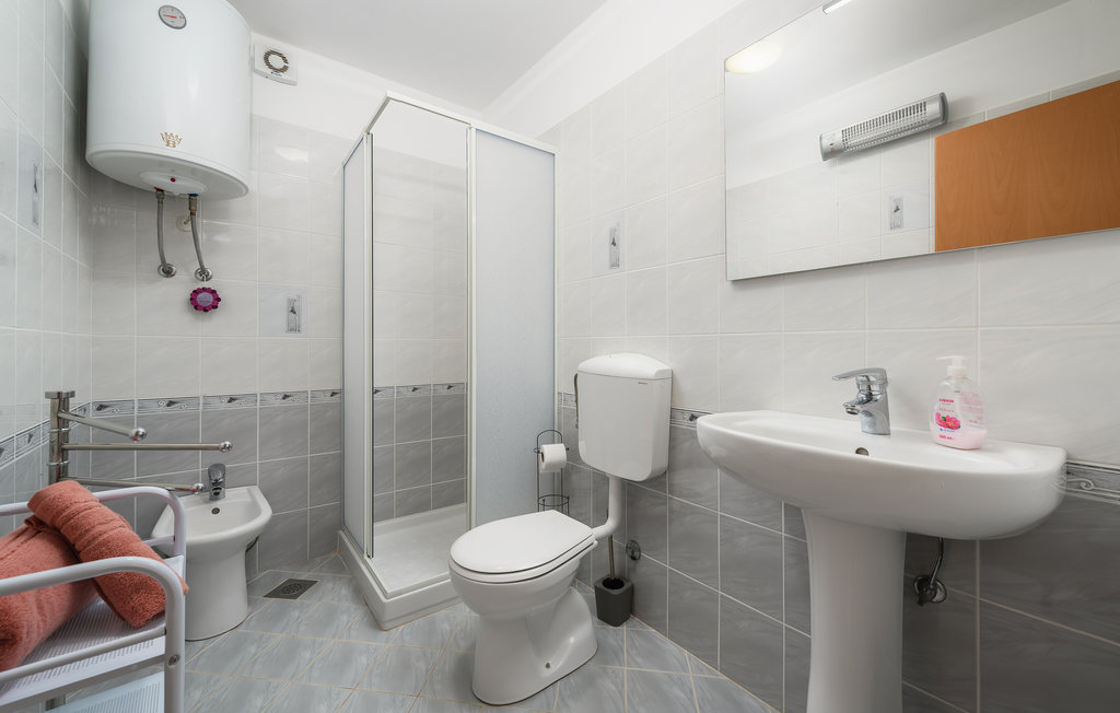 Ferienhaus - Porec-Vabriga , Kroatien - CIE027 23