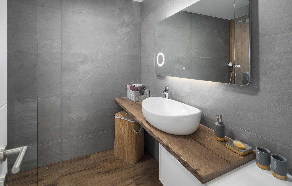 Feriehus - Porec-Radmani , Kroatia - CIE043 21