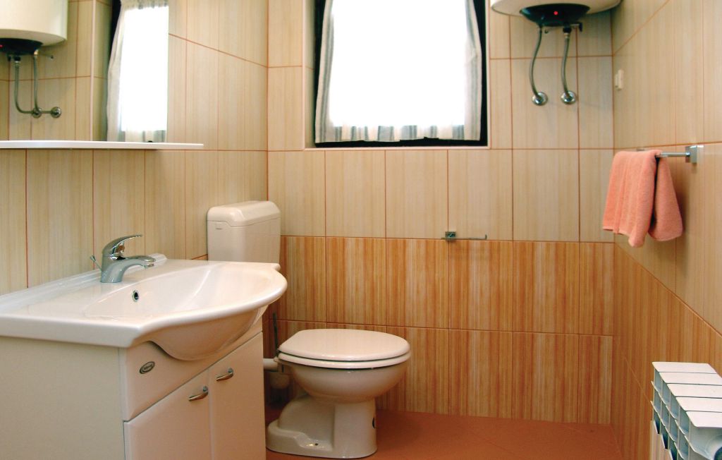 Ferieleilighet - Porec-St.Vodopija , Kroatia - CIE245 16