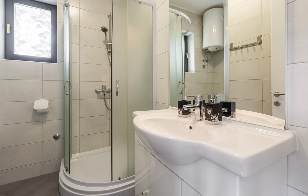 Ferieleilighet - Porec , Kroatia - CIE313 17