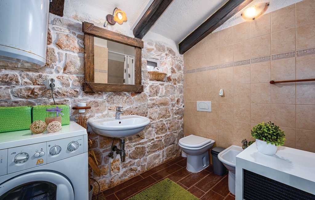 Feriehuse - Porec-Gedici , Kroatien - CIE394 19