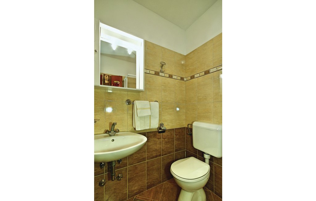 Ferieleilighet - Porec-Vabriga , Kroatia - CIE608 21