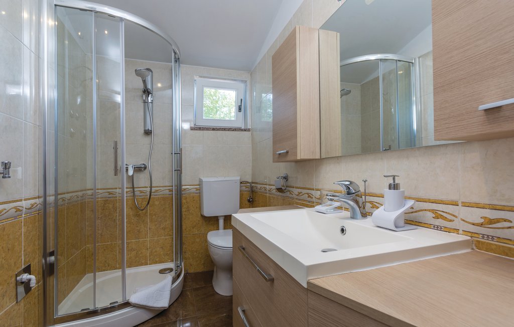 Feriehus - Porec-Tar , Kroatia - CIE843 51