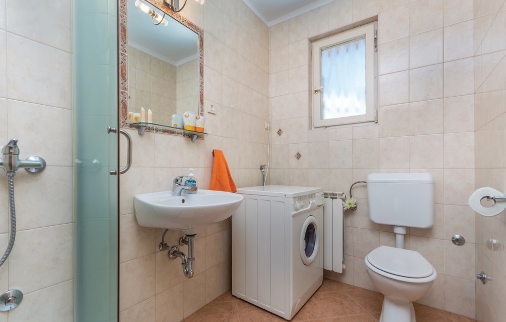 Ferieleilighet - Porec , Kroatia - CIE893 20