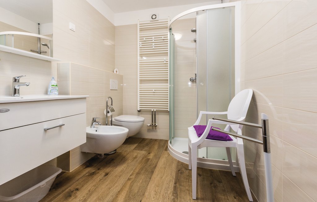 Ferieleilighet - Porec , Kroatia - CIE906 15