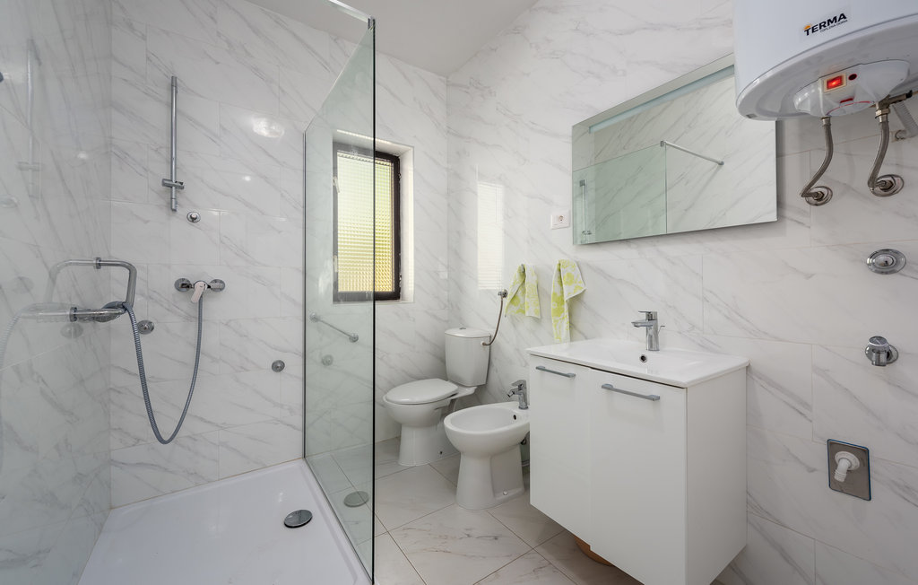 Feriehus - Porec-Vranici , Kroatia - CIE945 30