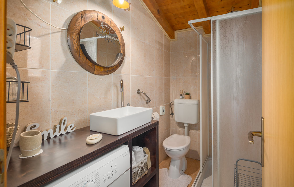 Ferienhaus - Porec - Kukci , Kroatien - CIE994 22