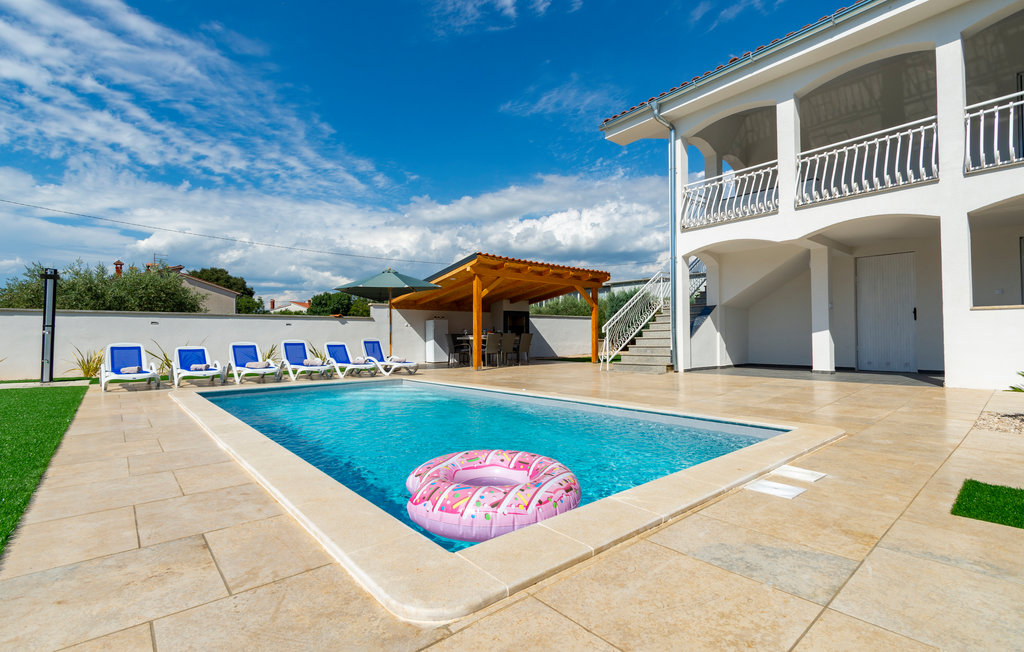 Ferienhaus - Porec-Rosini , Kroatien - CIE030 11