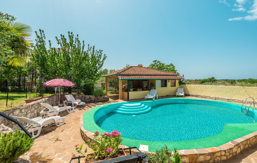 Ferieleilighet - Porec-Kukci , Kroatia - CIE253 7