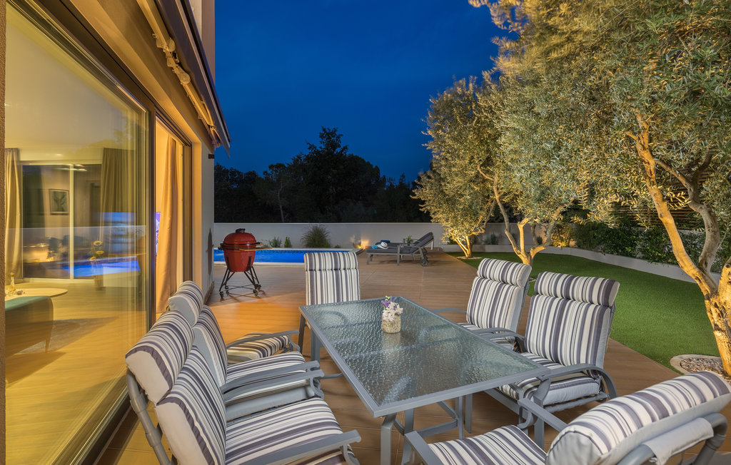 Ferienhaus - Porec- Cervar , Kroatien - CIE998 18