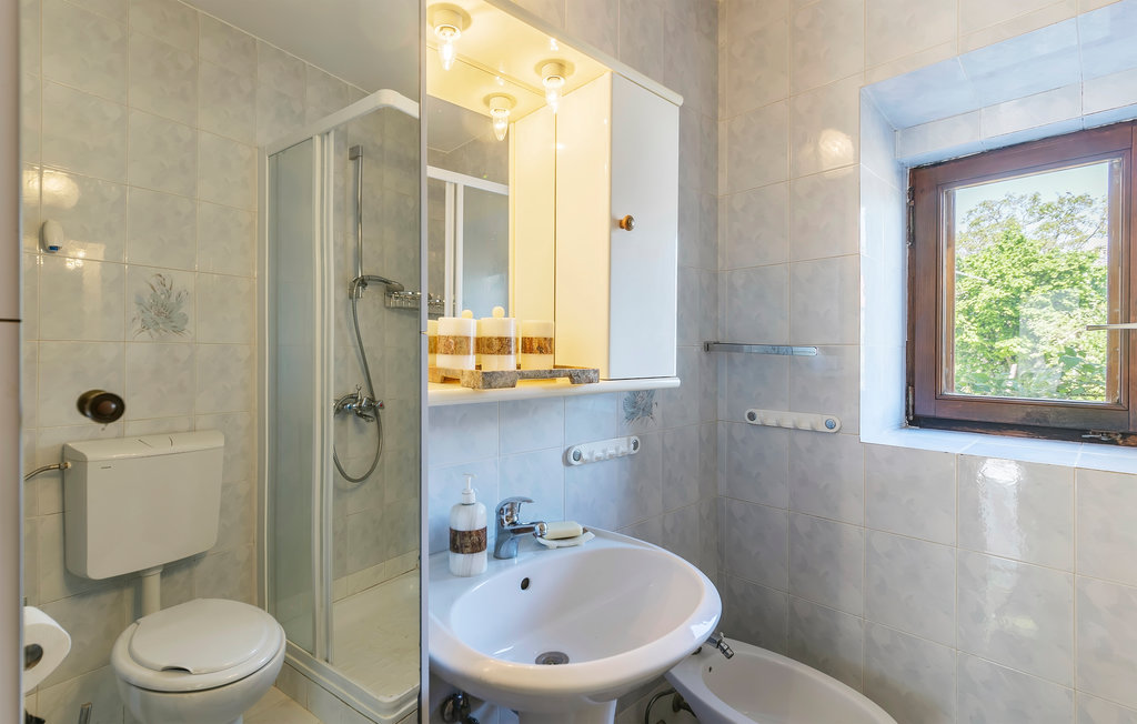 Ferienhaus - Vrsar-Funtana , Kroatien - CIE006 13