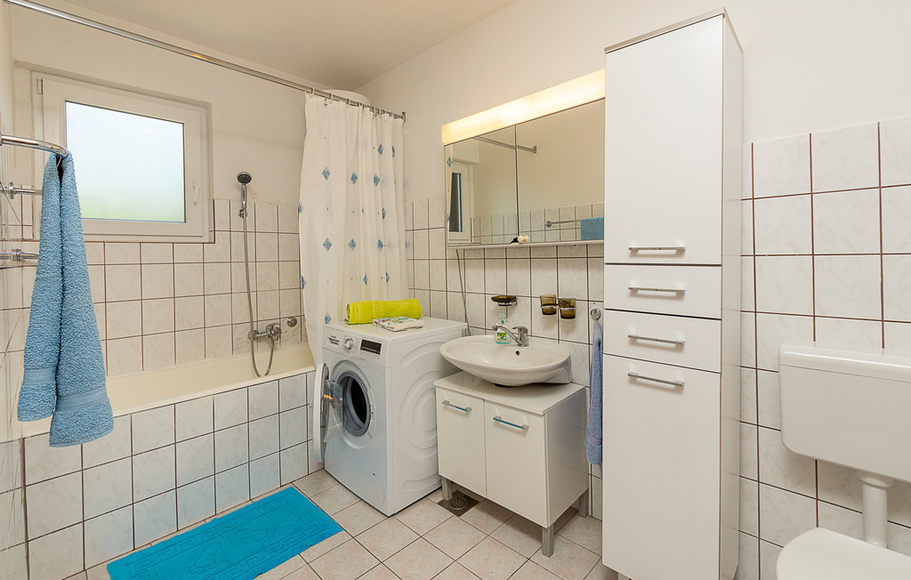 Ferieleilighet - Porec , Kroatia - CIE042 13