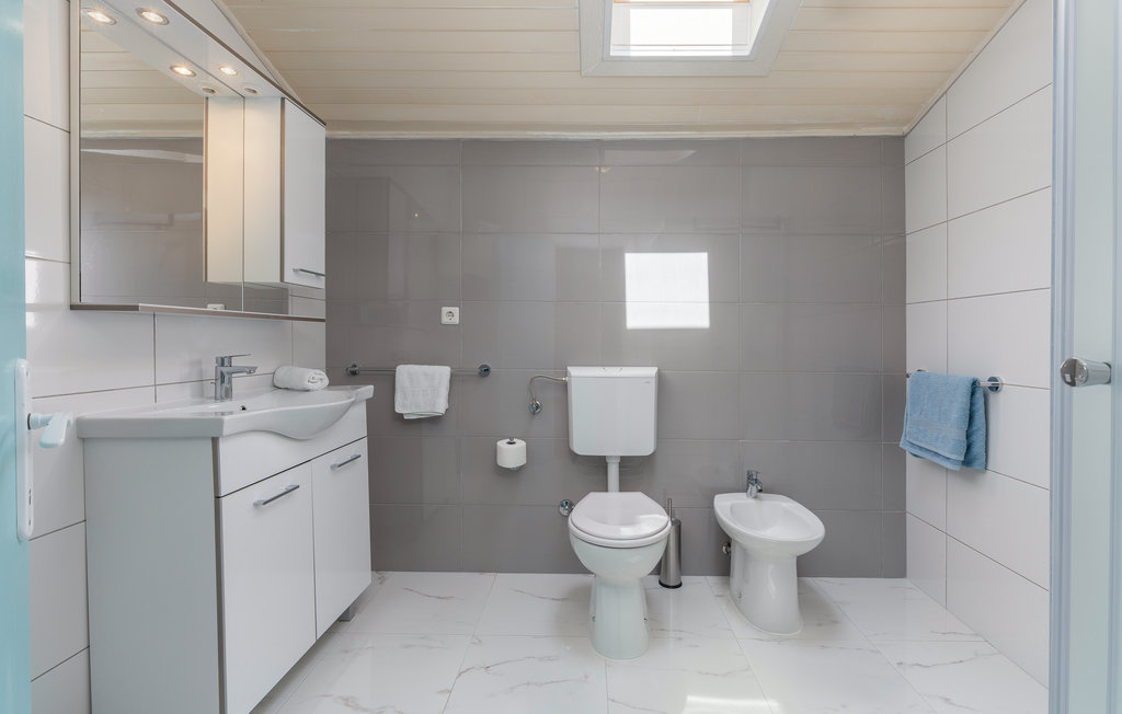 Ferieleilighet - Porec-Vabriga , Kroatia - CIE180 26