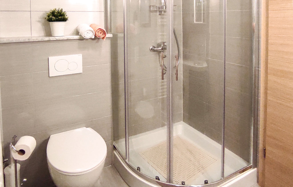 Ferieleilighet - Porec-Brcici , Kroatia - CIE263 17