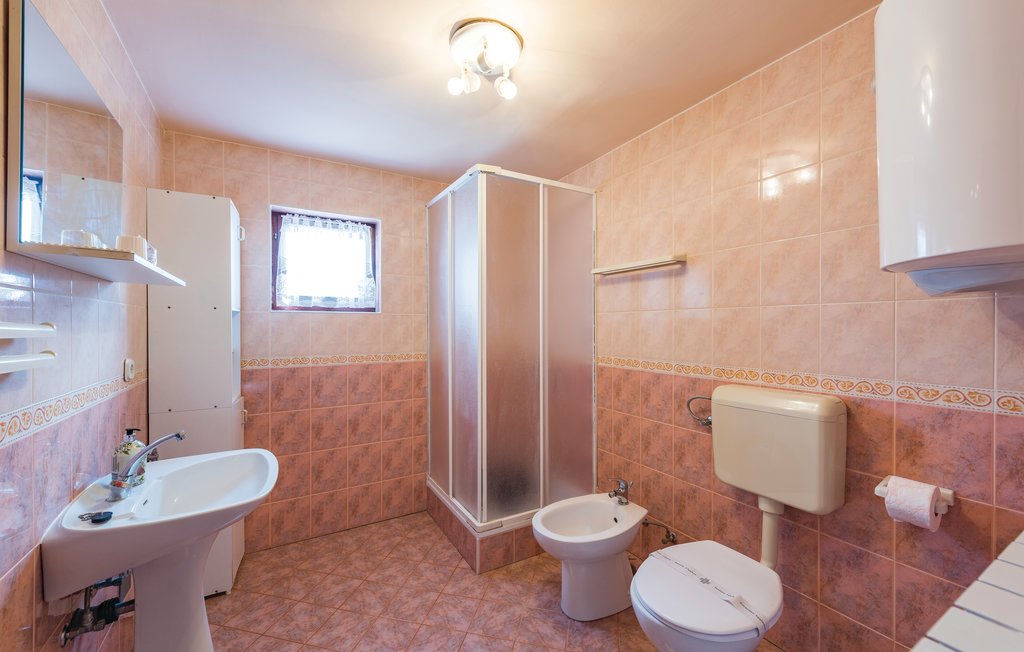 Ferienhaus - Porec-Musalez , Kroatien - CIE317 15