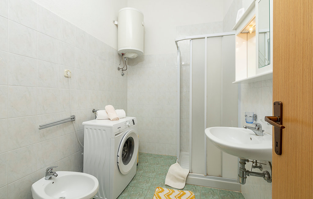 Ferieleilighet - Vrsar , Kroatia - CIE319 17