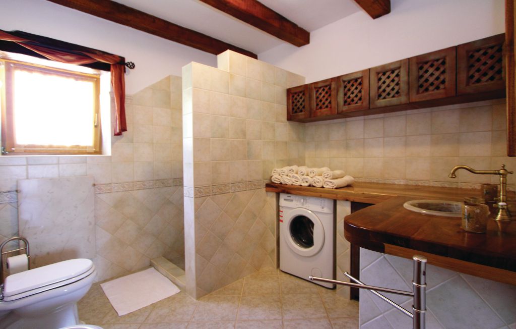 Feriehus - Porec-Banki , Kroatia - CIE420 25