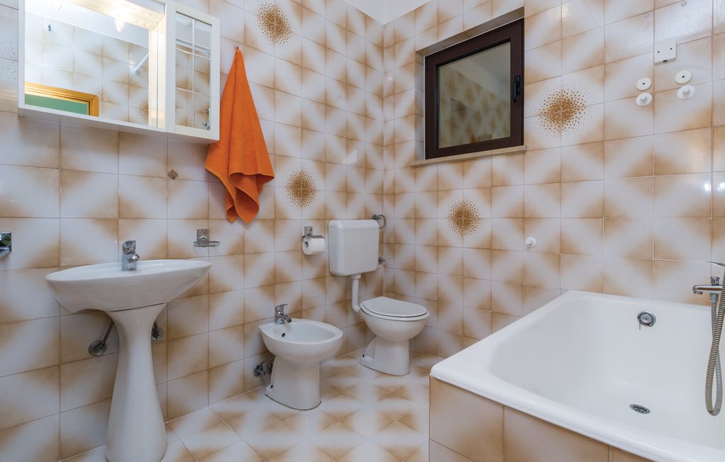 Ferieleilighet - Porec , Kroatia - CIE437 19