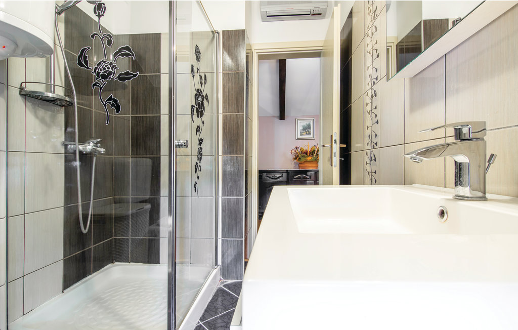 Feriehuse - Porec-Kosinozici , Kroatien - CIE464 32