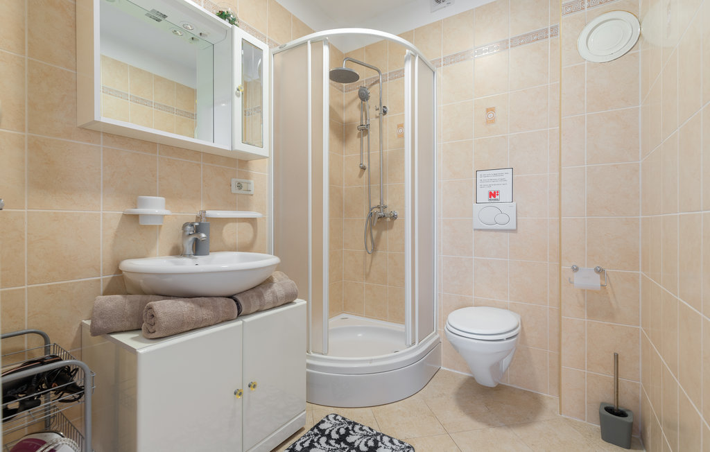 Ferieleilighet - Porec-Zbandaj , Kroatia - CIE495 21