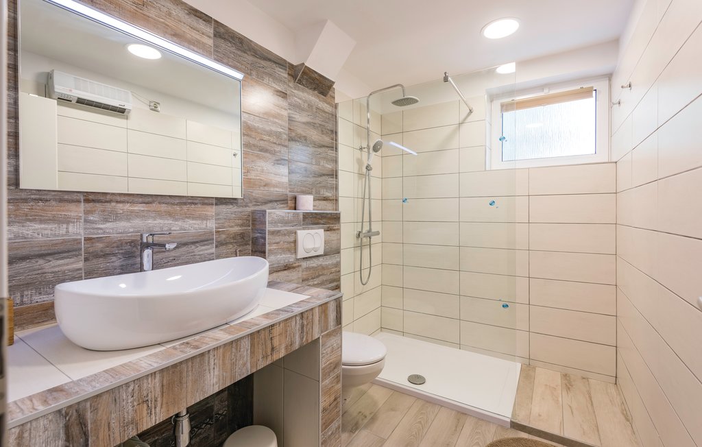 Ferienhaus - Porec-Radmani , Kroatien - CIE638 30