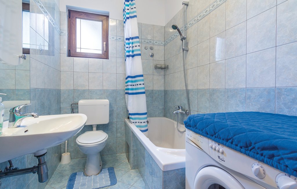 Ferieleilighet - Porec-Varvari , Kroatia - CIE677 10