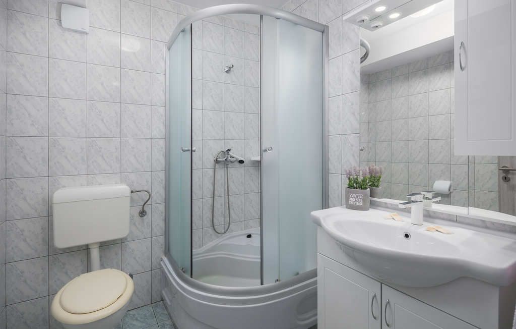 Lejlighed - Vrsar-St.Valkanela , Kroatien - CIE771 21