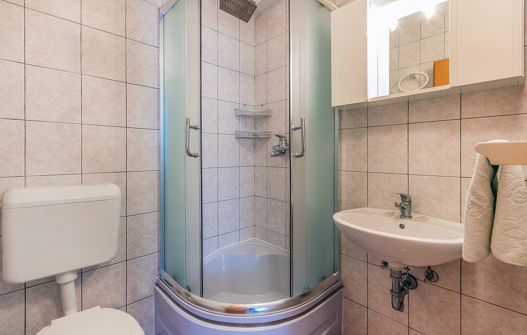 Lejlighed - Vrsar-St.Valkanela , Kroatien - CIE773 20