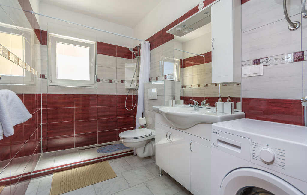 Feriehuse - Porec-Perci , Kroatien - CIE834 24