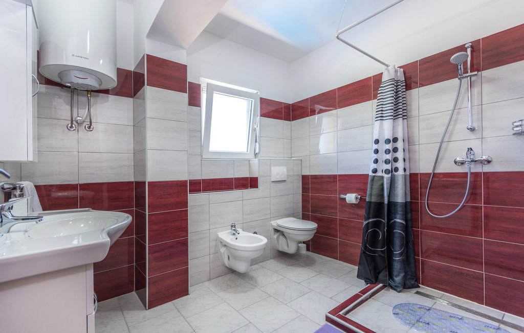 Feriehus - Porec-Perci , Kroatia - CIE835 23