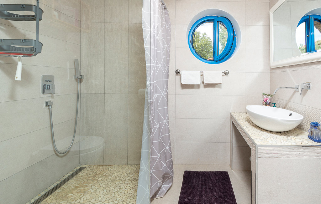 Ferienhaus - Porec-Mihelici , Kroatien - CIE871 28