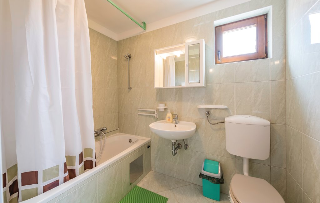 Ferieleilighet - Porec-Bonaci , Kroatia - CIE872 20