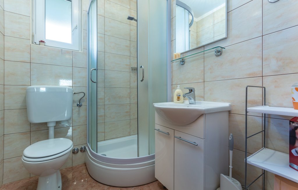 Ferieleilighet - Porec , Kroatia - CIE892 19