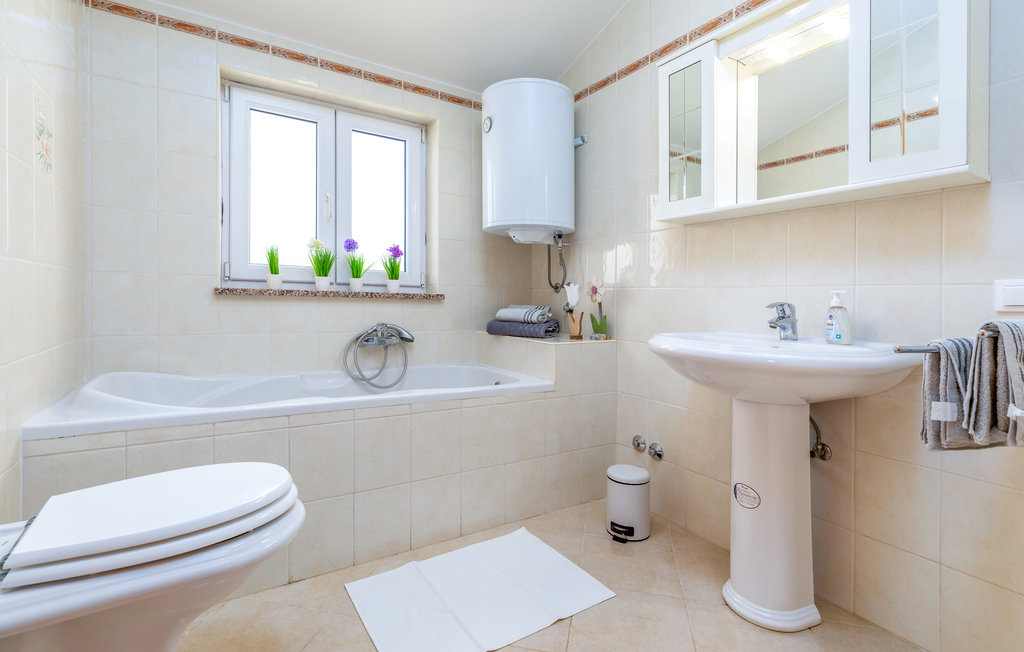 Feriehus - Porec-Musalez , Kroatia - CIE972 27