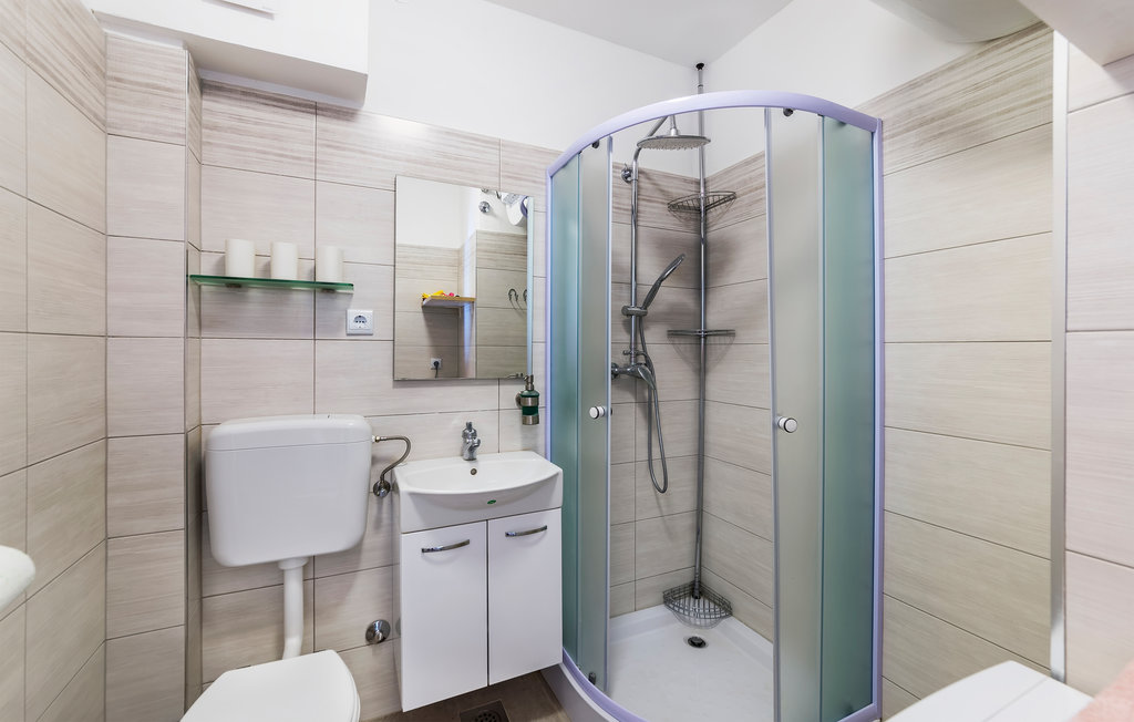 Ferienhaus - Porec-Cervat Porat , Kroatien - CIE984 21