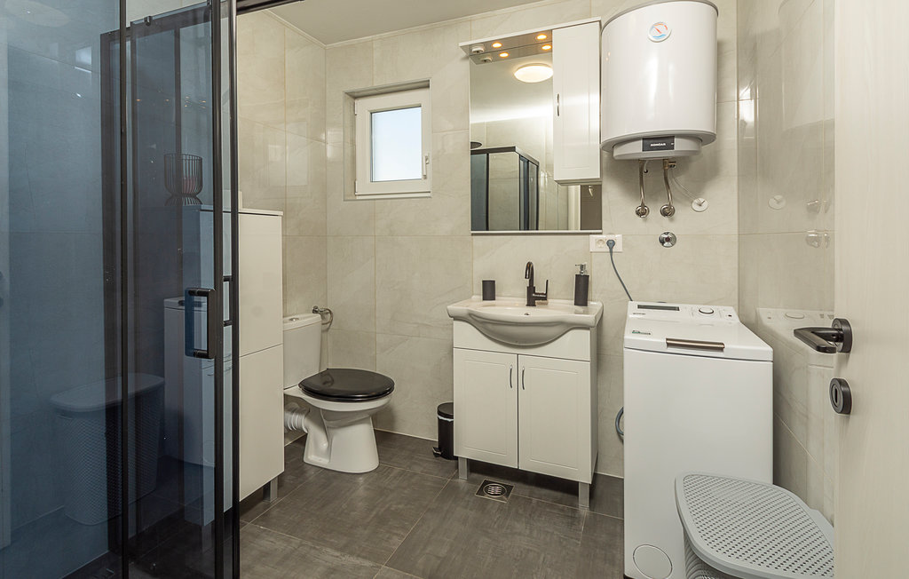 Ferieleilighet - Porec , Kroatia - CIE997 22