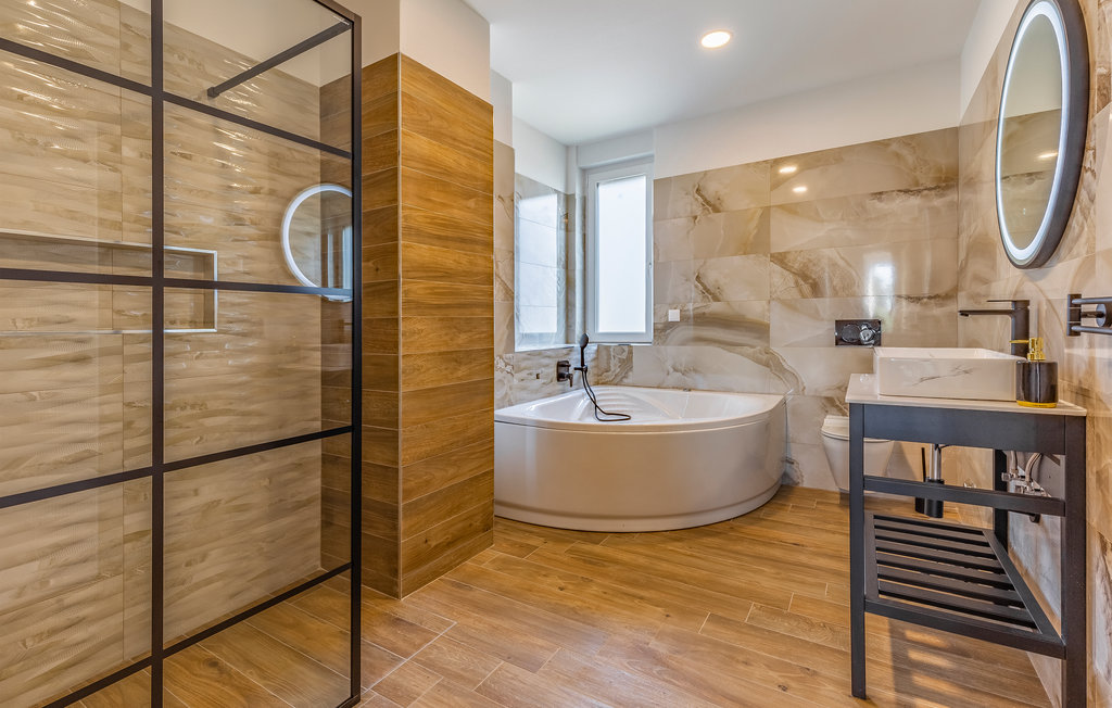 Ferienhaus - Porec- Cervar , Kroatien - CIE998 8