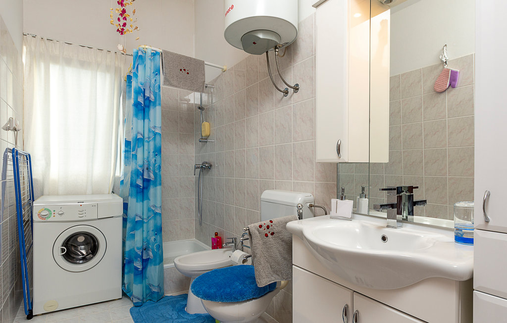 Ferieleilighet - Porec-Vranici , Kroatia - CIE029 13